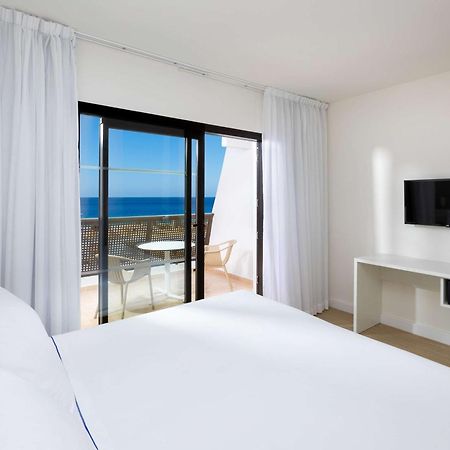Sol Fuerteventura Jandia - All Suites Morro Jable  Esterno foto
